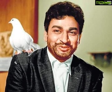 Anushka Shetty Instagram - Remembering Dr Rajkumar sir on his 90th Birthday π πLegend ππ»