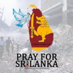 Anushka Shetty Instagram - Strongly condemn Horrible terrorist attack in #SriLanka 🇱🇰 on #EasterSunday 😔😔 My Heartfelt condolences to families who lost their loved ones & praying for all departed souls to Rest in Peace 😥😥