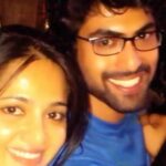 Anushka Shetty Instagram - Happu Happu Happppppuest bday brooo 🥳wish u the bestest in life with lots of Love ♥️ 🤗🤗 @ranadaggubati