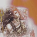 Anushka Shetty Instagram - Wish you all a very happy #Mahashivratri 😊Har Har Mahadev 🚩ॐ नमः शिवाय 🙏