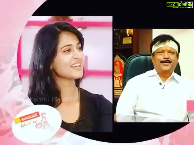 Anushka Shetty Instagram - 💔🙏🏻 We miss u a Lot sir 😔