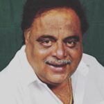 Anushka Shetty Instagram - Extremely saddened to hear about our beloved Ambareesh sir’s demise.My heart felt condolences with his family. Rest in Peace