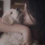 Anushka Shetty Instagram - My Love 😘😘