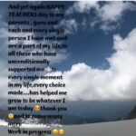 Anushka Shetty Instagram - #HappyTeachersDay 🙏🏻