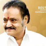 Anushka Shetty Instagram - Shocked and Deeply Saddened by the news of Nandamuri Harikrishna garu’s demise 😰May his soul rest in peace😔💐Deepest condolences and all the strength to Tarak & all his family members in this hour of grief.....