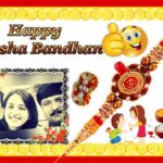 Anushka Shetty Instagram – Wishing everyone a very #HappyRakshabandhan 😇🤗♥️May this lovely festival of special bond between brothers and sisters stays forever😘😘