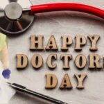 Anushka Shetty Instagram - Thank You doctors for making this world a better & healthier place to live in.😊 You too are the true HERO’s of our universe 👏👏 Happy Doctor’s Day ⛑