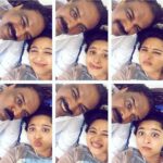 Anushka Shetty Instagram – #HappyFathersDay 😘❤️