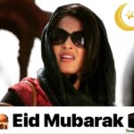 Anushka Shetty Instagram - #EidMubarak ☪️🕋