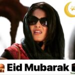 Anushka Shetty Instagram – #EidMubarak ☪️🕋