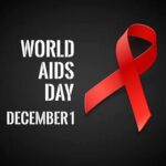 Anushka Shetty Instagram - Talking,Touching with HIV infected will only bring affection not Infection so Hate the Disease not the Diseased ❤️ #WorldAIDSDay