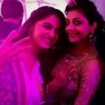 Anushka Shetty Instagram - Happy birthday dear @kajalaggarwalofficial 🥳😇 wishing you an amazing year ahead 😍🤗 #HBDKajalAggarwal