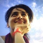 Anushka Shetty Instagram -