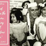 Anushka Shetty Instagram - Happy #ChildrensDay to all the kids out there 😘😘 Children are the world’s most valuable resource and are best hope for the future of every Nation❤️❤️❤️Celebrating this Happy occasion in remembrance of our Late PrimeMinister Sri Pt. #JawaharlalNehru ji Birth anniversary,His love for children will always be remembered 💐🙏🏻