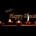 Anushka Shetty Instagram - Wish all of you a very Happy Deepavali 💥💫😀 May everyone's life's be filled with love happiness health compassion peace prosperity and the heart to spread all of it to each and every person we meet 💐🎉❤️