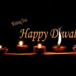 Anushka Shetty Instagram - Wish all of you a very Happy Deepavali 💥💫😀 May everyone's life's be filled with love happiness health compassion peace prosperity and the heart to spread all of it to each and every person we meet 💐🎉❤️