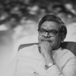 Anushka Shetty Instagram - Saddened by the demise of Lyrical Legend Sirivennela Seetharama Sastry garu 💔 A big loss to Film Industry 😢 My Heartfelt condolences to his family…..Rest in peace sir 🙏