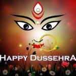 Anushka Shetty Instagram - Here's wishing everyone a very #HappyDussehra ❤️ May good always triumphs over evil 😊
