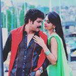 Anushka Shetty Instagram - Wishing #Nagarjuna garu a very Happy Birthday and a great year ahead 💐👍🏼😀😍 #HBDKingNagarjuna