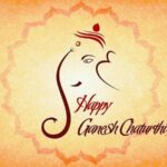 Anushka Shetty Instagram – On the auspicious occasion of #GaneshChaturthi ,I pray to Ganesha to bless all with good health, joy& prosperity 💐❤️🙏🏼