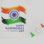 Anushka Shetty Instagram – Happy Independence Day 🇮🇳🙏🏼