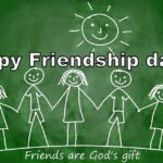 Anushka Shetty Instagram - Wishing you all a very #HappyFriendshipDay 😍😍
