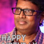 Anushka Shetty Instagram – Wishing #Gunasekhar Garu a very Happy Birthday💐😊 God Bless You & your family sir 🙏🏼