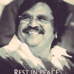 Anushka Shetty Instagram - ‪Sad to hear the demise of #DasariNarayanaRao garu😔Big Loss to Film Industry,May his soul rest in peace,Heartfelt condolences !!!