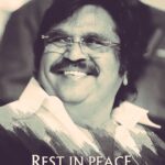 Anushka Shetty Instagram – ‪Sad to hear the demise of #DasariNarayanaRao garu😔Big Loss to Film Industry,May his soul rest in peace,Heartfelt condolences !!!