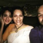 Anushka Shetty Instagram – 😍😇 travel….friends…blessed  chotanikara 🙏🏼
