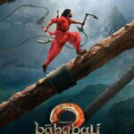 Anushka Shetty Instagram – Experience #Baahubali2 in IMAX 😀