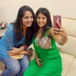 Anushka Shetty Instagram – Happy Birthday Princess @ulkagupta 😘😘😘 Have fun 😍BestWishes ♥️