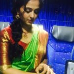 Anushka Shetty Instagram - #Baahubali2tamilaudiolaunch