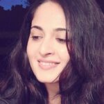 Anushka Shetty Instagram –