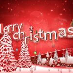 Anushka Shetty Instagram - #MerryChristmas to you all🎄🎅 ❤️