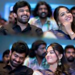 Anushka Shetty Instagram - Congrats to My Co-star #Prabhas on completing 14 years of his golden career in TFI #14MASSyYearsOfPrabhas