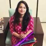 Anushka Shetty Instagram – Thank you so much for all the birthday wishes once again … Love you all 💞😍