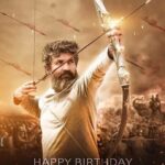 Anushka Shetty Instagram – Wishing #SSRajamouli garu a very Happy Birthday 🎂💐😀 #HappyBirthdaySSRajamouli