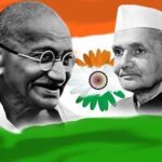 Anushka Shetty Instagram - Let's learn the Peace of #Gandhiji without forgetting the Bravery of #LalBahadurShastri Remembering them on their Birthday Today 💐😊🇮🇳🇮🇳🇮🇳