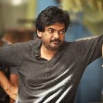 Anushka Shetty Instagram - Many more happy returns of the day @purijagannadh garu 💐😊 Wishing u the best in life forever 😀