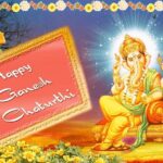Anushka Shetty Instagram – Happy #GaneshChaturthi to you all,God bless you with lots of Blessings🙏🏼
#GanapatiBappaMorya 
Jai Jai #Ganesha