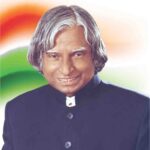 Anushka Shetty Instagram - Words are not enough to describe him #APJAbdulKalam sir 🙏🏼🙏🏼🙏🏼 paying my tribute on his death anniversary 💐😔