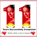 Anushka Shetty Instagram - Thank u all 😍😍😍