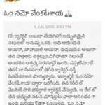 Anushka Shetty Instagram - Thank u very much sir 🙏🏼 Blessed to work in your Direction 😀 #OmNamoVenkatesaya
