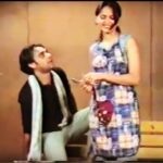 Anushka Shetty Instagram – #Throwback 😍😍😍For Full video of my hindi audition visit my official FB Page ,Thank u 😊