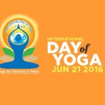 Anushka Shetty Instagram - #HappyYogaDay 🙏🏼😀 अंतरराष्ट्रीय योग दिवस की शुभकामनायें!! #InternationalDayofYoga