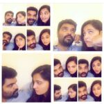 Anushka Shetty Instagram - For men may come men may go but we go on for ever......friends life blessed 🙈👻😍
