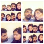 Anushka Shetty Instagram – For men may come men may go but we go on for ever……friends life blessed 🙈👻😍