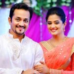 Anushka Shetty Instagram – Wishing #priyamani & #MustafaRaj all the best on occasion of ur Engagement 💞💐 Congratulations Gorgeous 😘😘😘👏🏼👏🏼👏🏼😍😍😍