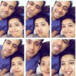 Anushka Shetty Instagram - 😇😍😘😘😍brothers = love pamper spoil aaaaannnnndddd I have 2💃🏻💃🏻💃🏻😍😍😍